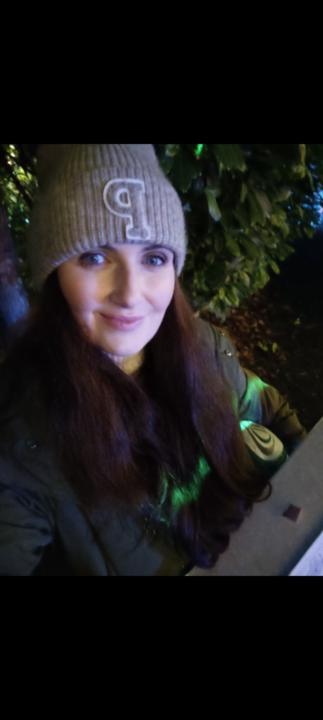 Rochelle o Reilly