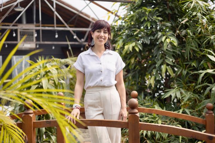Yalda Dabiran