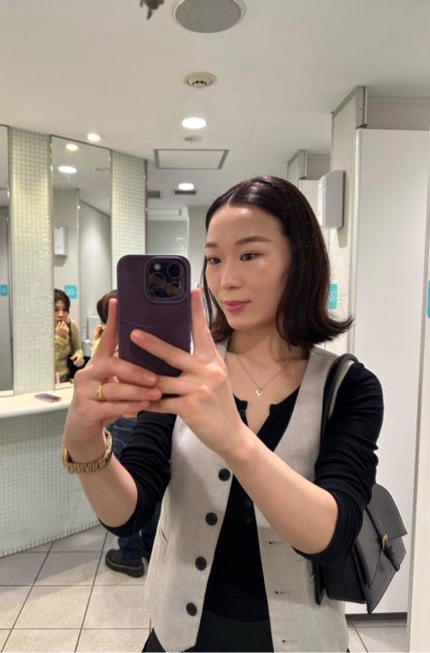 Oyunerdene Battsetseg