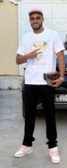 Rayan Hajji