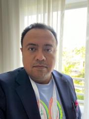 Oscar Isaac Hernández Palmas