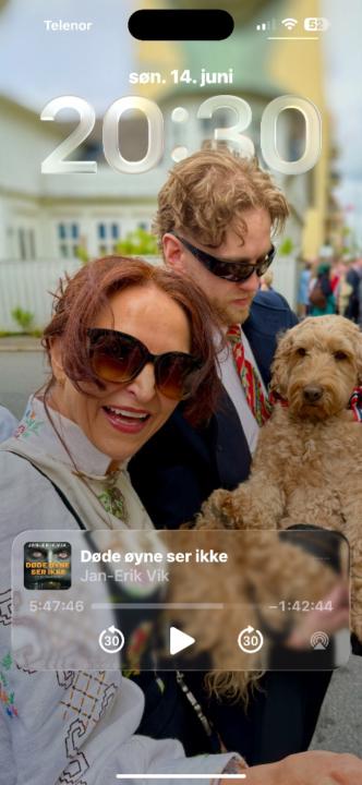 Tina Rosenvinge