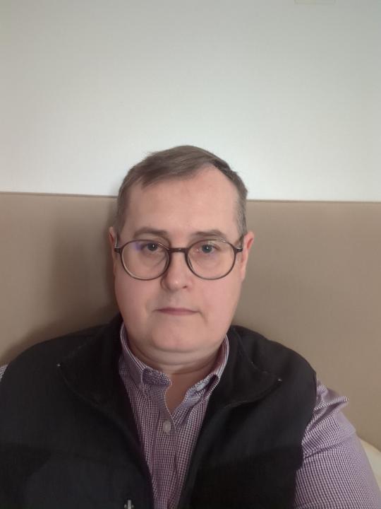 Henrikas Gulbinavicius