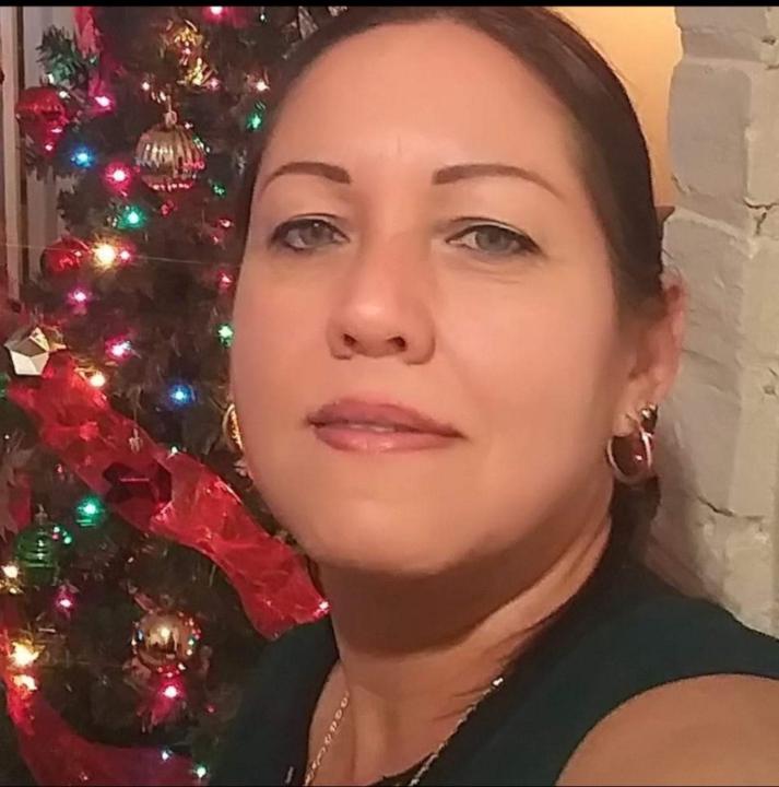 Orangia Rodriguez perez