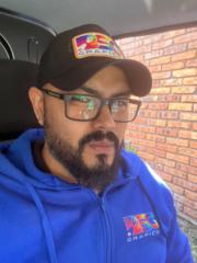Wilfrido García