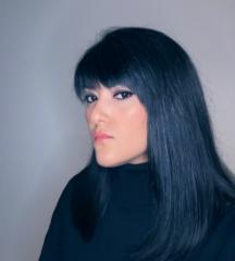 Nisrine Boukhari