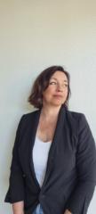 Sandrine Cazabon