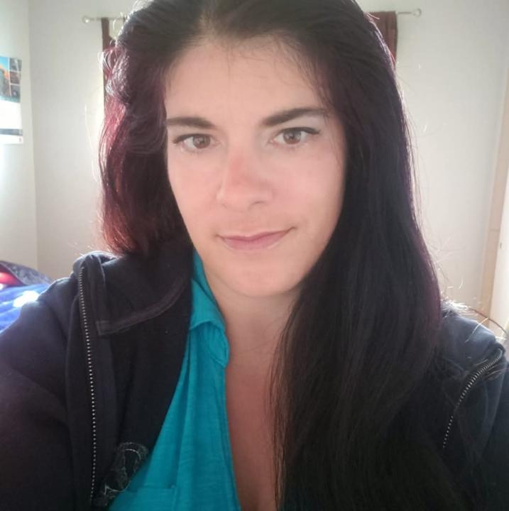 Michelle Plamondon