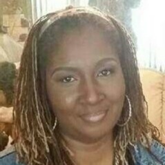 Tammy Montgomery