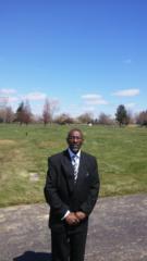 Roosevelt Johnson