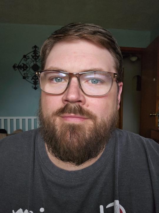 Dustin Cary