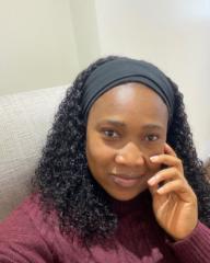 Oluchi Elizabeth Nwaegbe