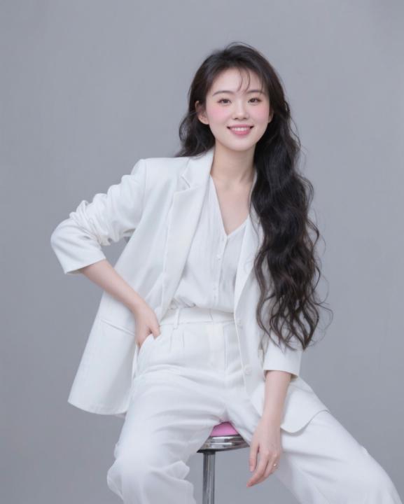 Abby Huang