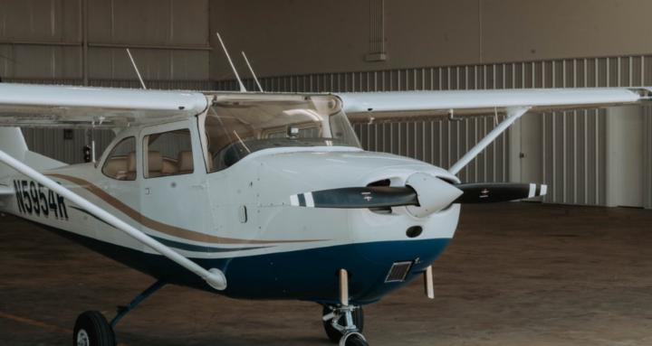 Southern Flight Club