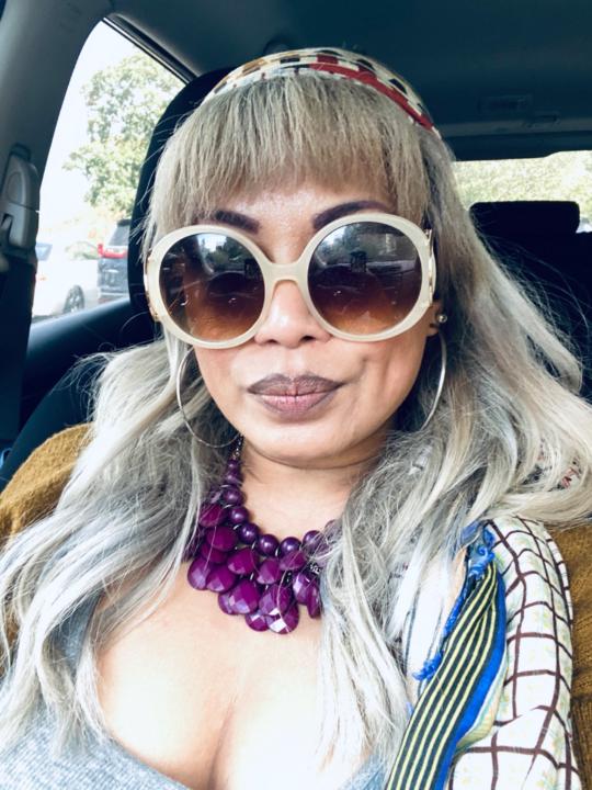 Nikki Alpas