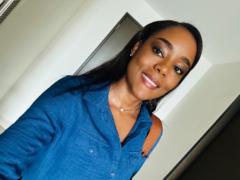 Ericka Walters
