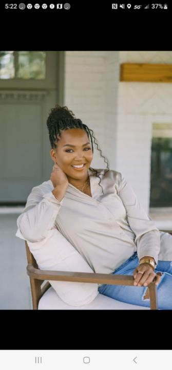 Joi Carmichael