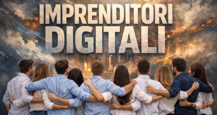 Imprenditori Digitali®
