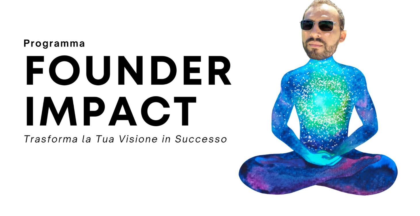 Programma Founder Impact