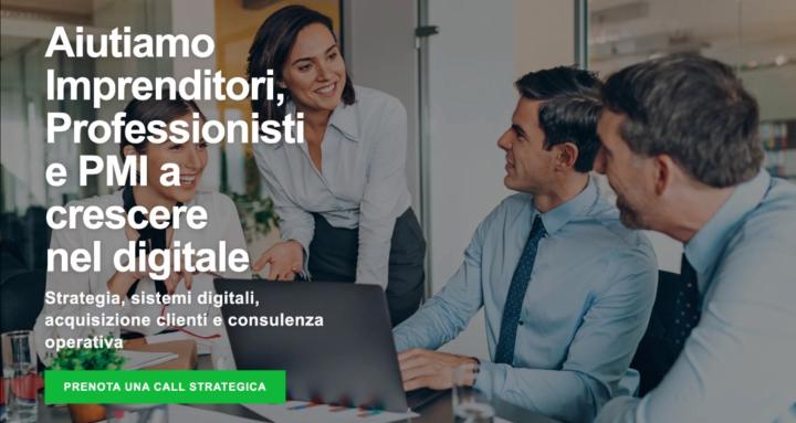 Imprenditori Digitali