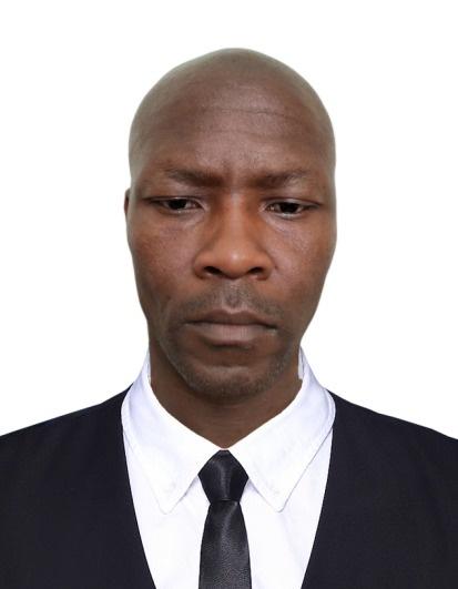 Vusumzi Mguzulwa