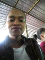 Nozipho Hlophe