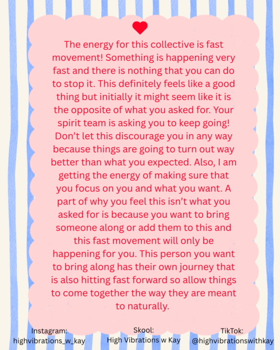 A message for those who may need it!✨🤍🧿