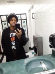 Elijah Holley