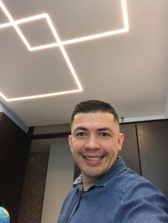 Jonathan Obregón morales