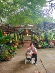 Clarence Ruelos