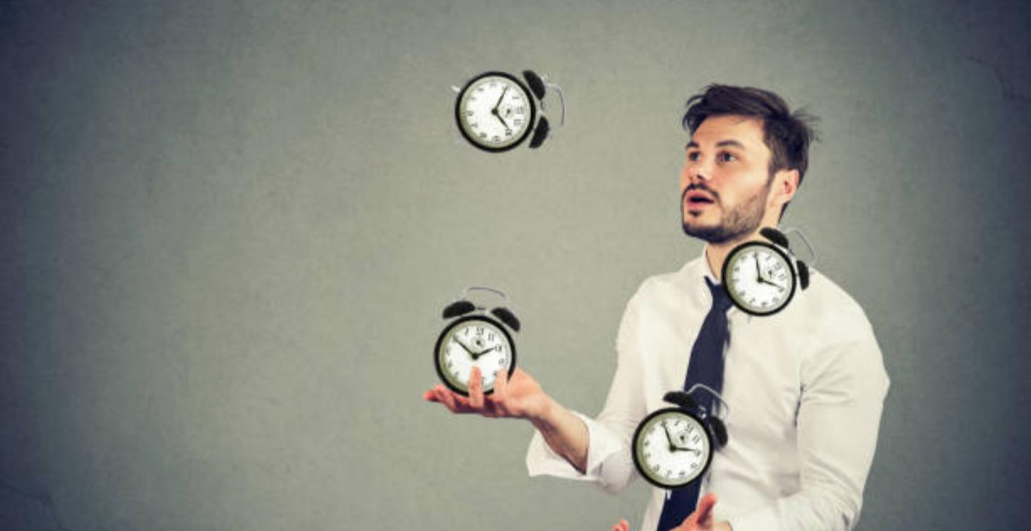 Time Management