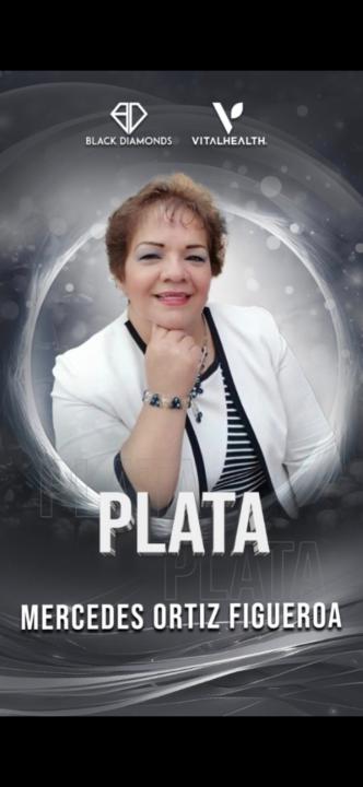 Mercedes del Carmen Ortiz Figueroa