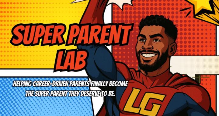 SuperParent Lab