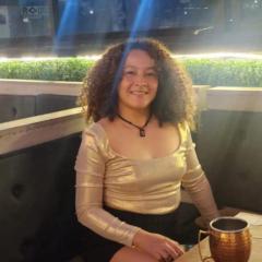 Maira Alejandra Garcia