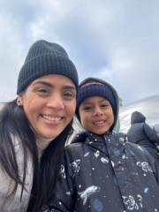 Maria Fernanda Mata de Higuera