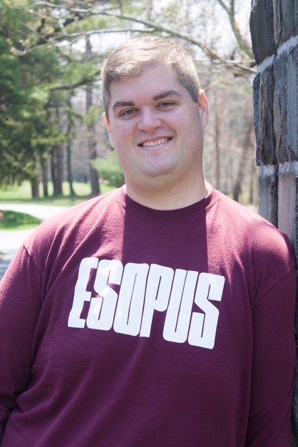 Matt Fallon