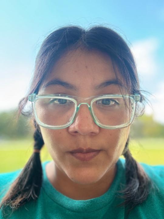Clara Angeles