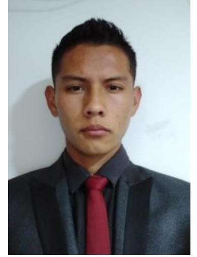 Jorge David Parra Novoa