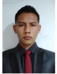 Jorge David Parra Novoa