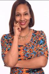 Latasha Wakefield-Robinson