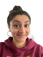 Nikki Patel