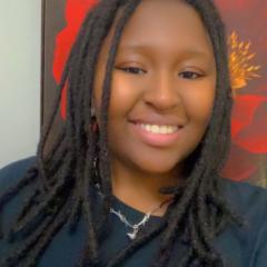Asiah Davis