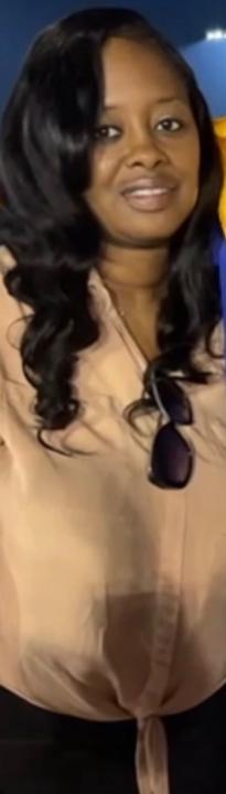 Keyondra Clark