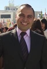 Alejandro Delgado