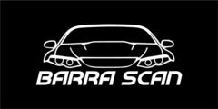 Barra Scan