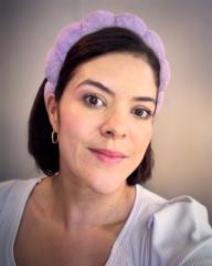 Griseida Mora