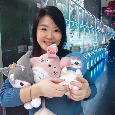 Dilys Li