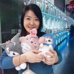 Dilys Li