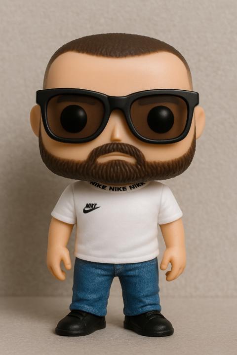Michael Fortetsanakis