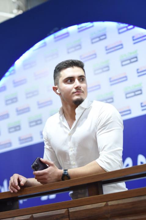 Arash Malek Mohammadi